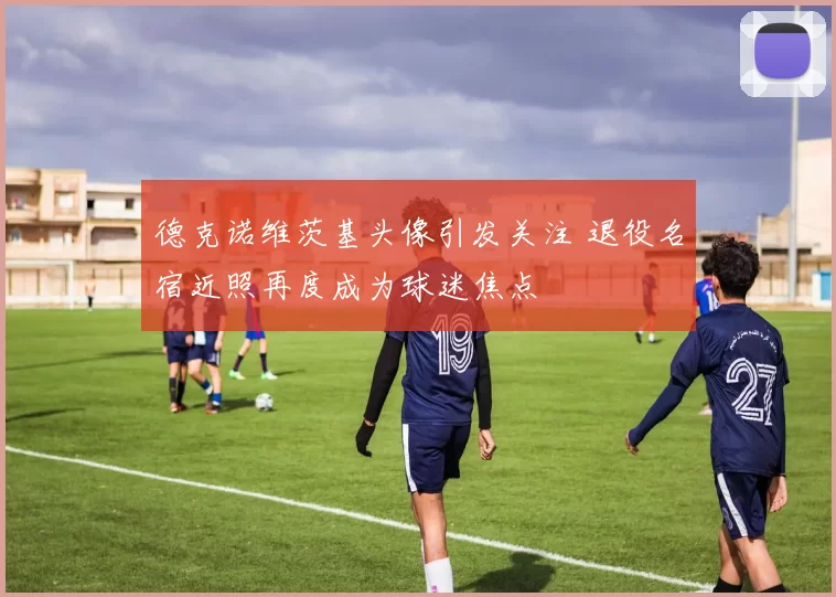 德克诺维茨基头像引发关注 退役名宿近照再度成为球迷焦点