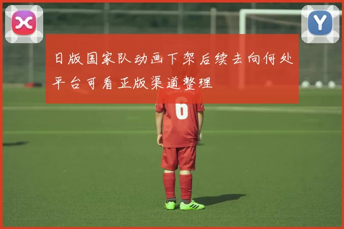 日版国家队动画下架后续去向何处平台可看正版渠道整理