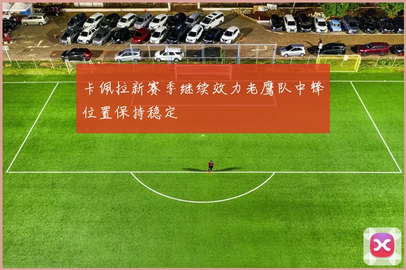 卡佩拉新赛季继续效力老鹰队中锋位置保持稳定