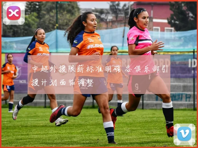 中超外援限薪标准明确 各俱乐部引援计划面临调整